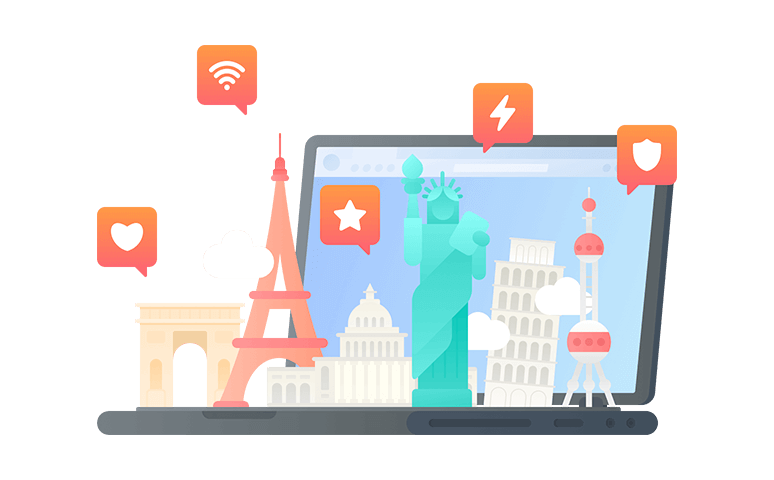 代理咪咕视频的回国vpn - 云解锁